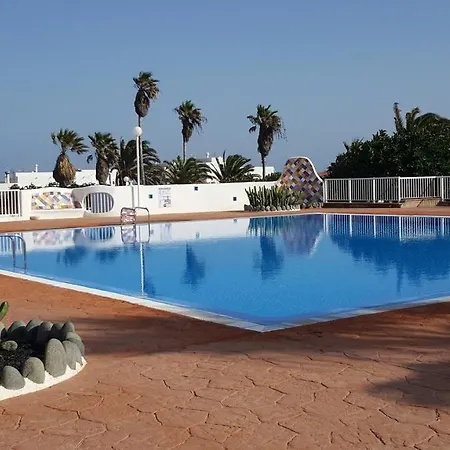 Dom wakacyjny Bungalow Casablanca Poris de Abona