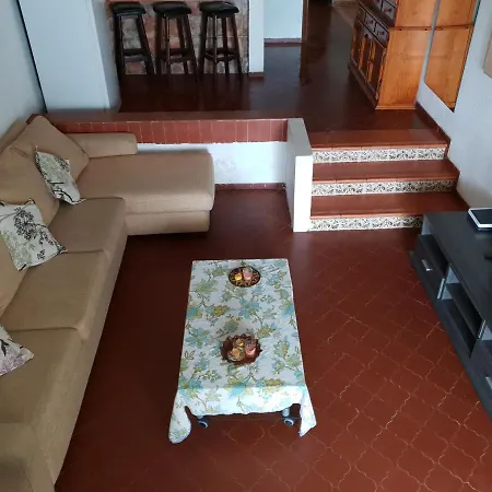Bungalow Casablanca Dom wakacyjny Poris de Abona