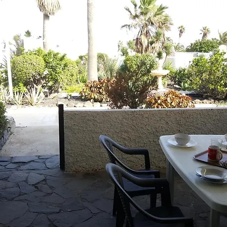 Dom wakacyjny Bungalow Casablanca *