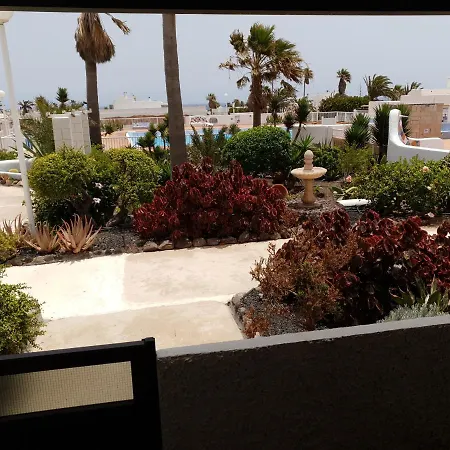 Bungalow Casablanca Poris de Abona