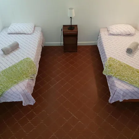 Dom wakacyjny Bungalow Casablanca Poris de Abona