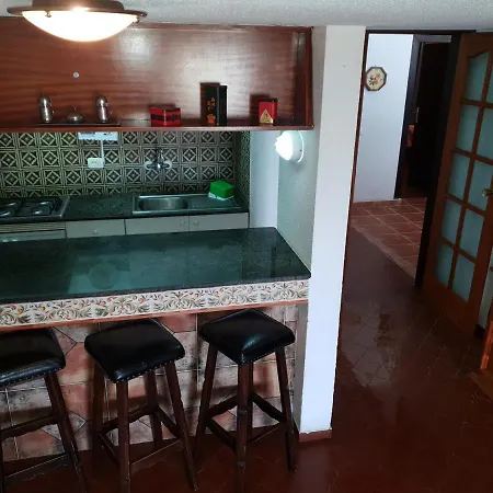 Dom wakacyjny Bungalow Casablanca