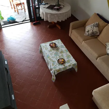 Bungalow Casablanca Дом отдыха *