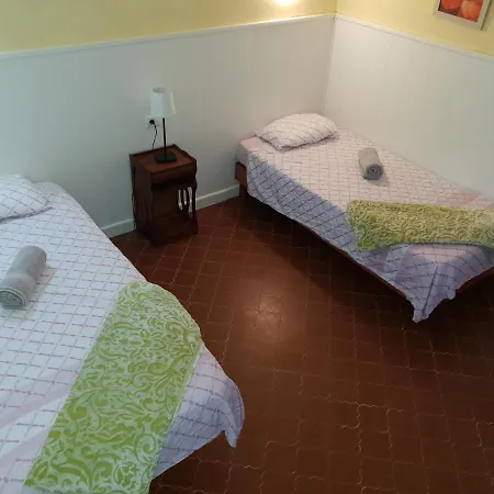 Bungalow Casablanca *