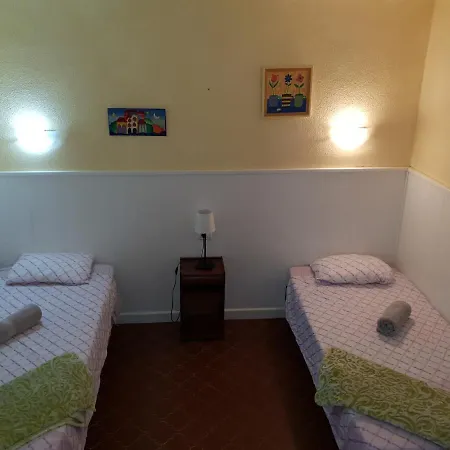 Bungalow Casablanca Порис-де-Абона