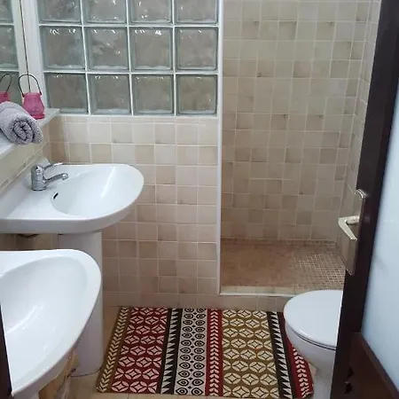 Bungalow Casablanca Дом отдыха