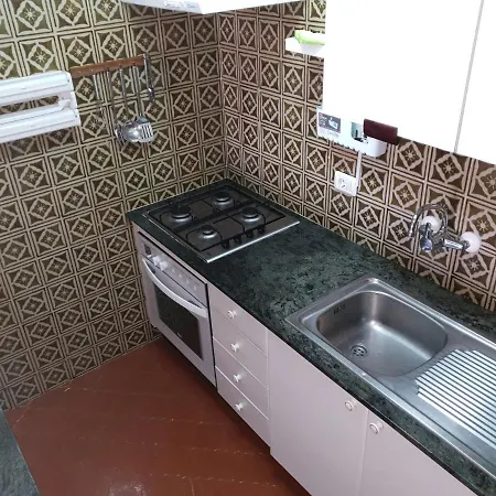 Дом отдыха Bungalow Casablanca Порис-де-Абона